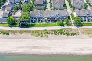 Townhouse for Sale, 7 337 Beach Boulevard, Hamilton, ON Townhouse for Sale, 7 337 Beach Boulevard, Hamilton, ON