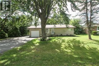 Bungalow for Sale, 3502 Marydale Avenue, Cornwall, ON
