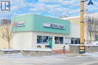 Business for Sale, 4904 50 Streeet, Rocky Mountain House, AB