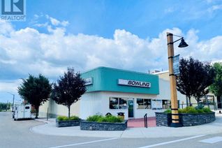 Business for Sale, 4904 50 Streeet, Rocky Mountain House, AB