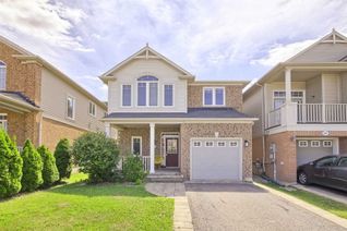 Detached House for Sale, 30 Elmeade Lane, Whitchurch-Stouffville, ON