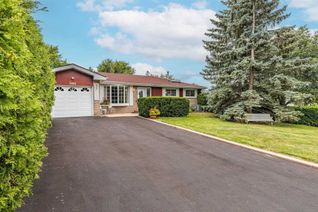 House for Sale, 1032 Lemar Rd, Newmarket, ON