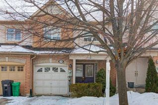 Townhouse for Rent, 59 Checkerberry Cres S, Brampton, ON