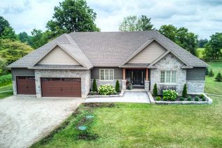 House for Sale, 4 Brant Mills Rd, Brant, ON
