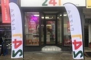 Pizzeria Business for Sale, 61 1 St Ave, Arran-Elderslie, ON Pizzeria Business for Sale, 61 1 St Ave, Arran-Elderslie, ON