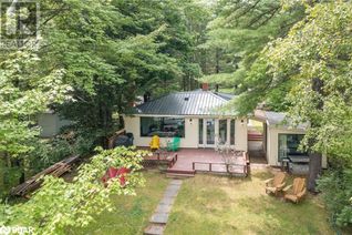 Bungalow for Sale, 121 Stanley Road, Woodville, ON