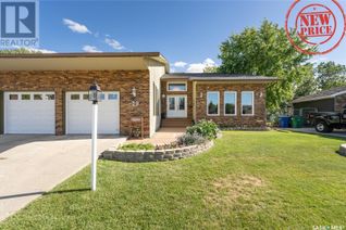 Property for Sale, 29 Bluebell Crescent, Moose Jaw, SK Property for Sale, 29 Bluebell Crescent, Moose Jaw, SK