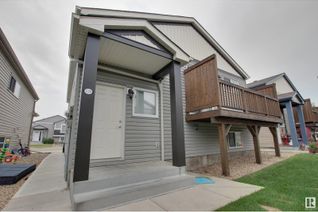 Condo Townhouse for Sale, 178 142 Selkirk Pl, Leduc, AB