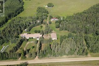Bungalow for Sale, 234034 Twp 860, Rural Northern Lights, County of, AB