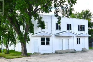 Detached House for Sale, 302 Main Street, Balcarres, SK
