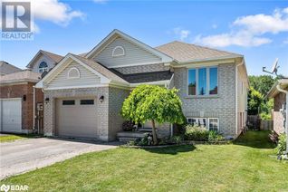 Bungalow for Sale, 240 Esther Drive, Barrie, ON