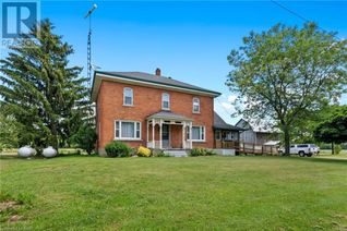 Property for Sale, 571 Townline Road, Pelham, ON