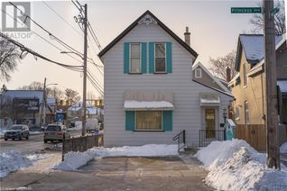 Commercial/Retail Property for Sale, 607 Princess Avenue, London, ON