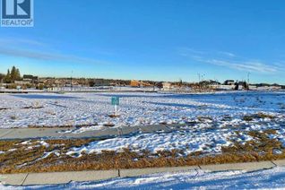 Land for Sale, 3 Sweetgrass Place, Sylvan Lake, AB