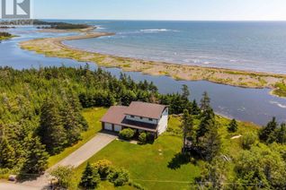 Property for Sale, 110 Spruce Court, Three Fathom Harbour, NS