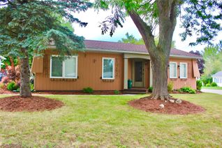 Bungalow for Sale, 2 Willow Landing Ave, Innisfil, ON