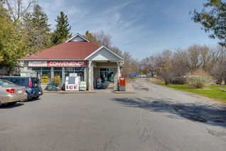Business for Sale, 422 King St W, Cobourg, ON