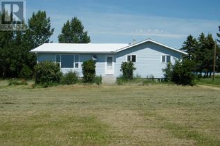 Bungalow for Sale, 12414 Highway 602, Rural Flagstaff County, AB