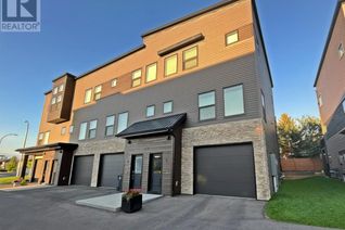 Townhouse for Sale, 258 Couleesprings Terrace S #4, Lethbridge, AB