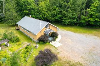 Property for Sale, 1812 Frontenac Road, Griffith, ON