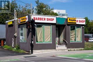 Commercial/Retail Property for Sale, 208 Division Street, Kingston, ON
