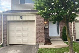 Condo Townhouse for Sale, 700 Osgoode Drive Unit# 250, London, ON