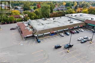 Commercial/Retail Property for Lease, 488 Grantham Avenue Unit# Basement, St. Catharines, ON