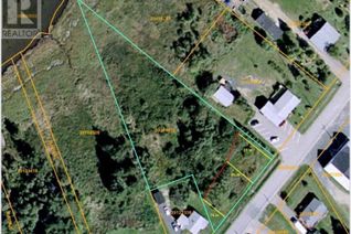 Property for Sale, Lot Chemin Parc Val Comeau, Val-Comeau, NB