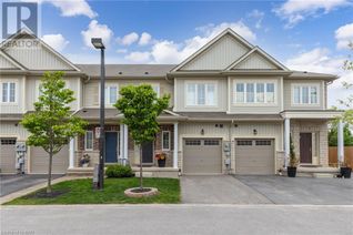 Townhouse for Sale, 5084 Alyssa Drive Unit# 8, Lincoln, ON