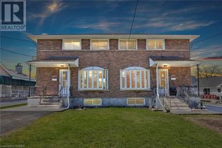 House for Sale, 906-908 Portsmouth Avenue, Kingston, ON