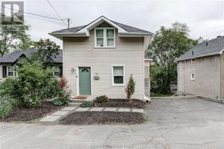 Detached House for Rent, 75 Fairview Avenue, Sudbury, ON