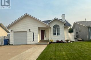 House for Sale, 4614 Prominence Place, Taber, AB