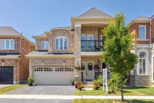 Detached House for Sale, 17 Cater Ave, Ajax, ON