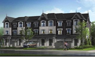 Townhouse for Sale, 13151 Keele St #Lot 36, King, ON