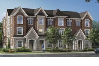 Townhouse for Sale, 13151 Keele St #Lot 25, King, ON