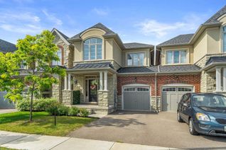 Freehold Townhouse for Sale, 10 Sierra Cres, Halton Hills, ON