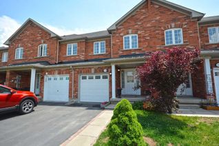 Townhouse for Sale, 117 Crystal Glen Cres, Brampton, ON