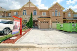 Townhouse for Sale, 37 Eagle Trace Dr, Brampton, ON