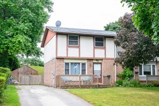 Semi-Detached House for Sale, 63 Birchpark Dr, Grimsby, ON