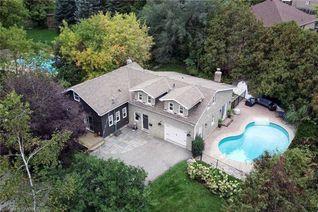 House for Sale, 655 Avenue Rd, Cambridge, ON