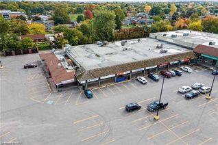 Commercial/Retail Property for Lease, 488 Grantham Ave #Bsmt, St. Catharines, ON