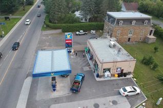 Gas Station Business for Sale, 370 Mcgill St, Hawkesbury, ON