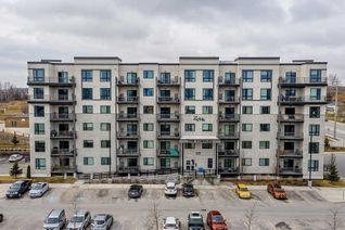 Property for Sale, 295 Cundles Rd E #506, Barrie, ON