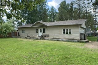 Property for Sale, 5264 43 Street, Fort Nelson, BC
