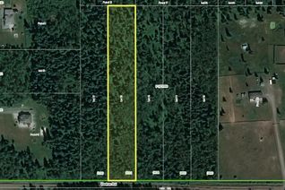 Commercial Land for Sale, 5772 Veekens Road, Prince George, BC