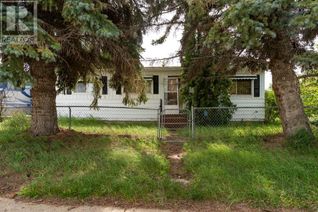 Property for Sale, 4911 54 Avenue, Viking, AB
