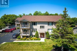 Property for Sale, 169 Eighth Street Unit# 301, Collingwood, ON
