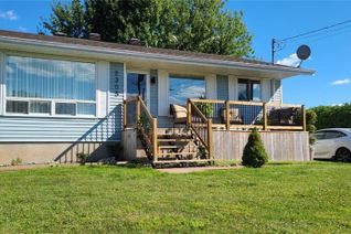 House for Sale, 2305 Raymond Street, Rockland, ON
