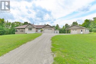 Property for Sale, 985 Harts Road, Madoc, ON