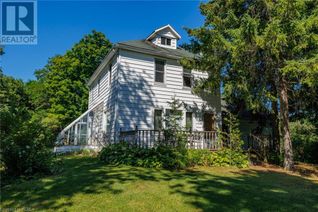 Detached House for Sale, 2279 Pigeon Lake Road, Kawartha Lakes, ON